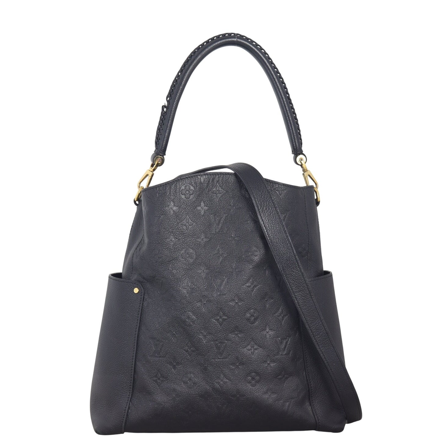Louis Vuitton Bagatelle Monogram Empreinte