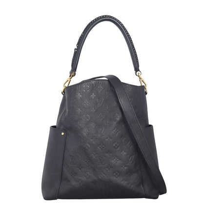 Louis Vuitton Bagatelle Monogram Empreinte