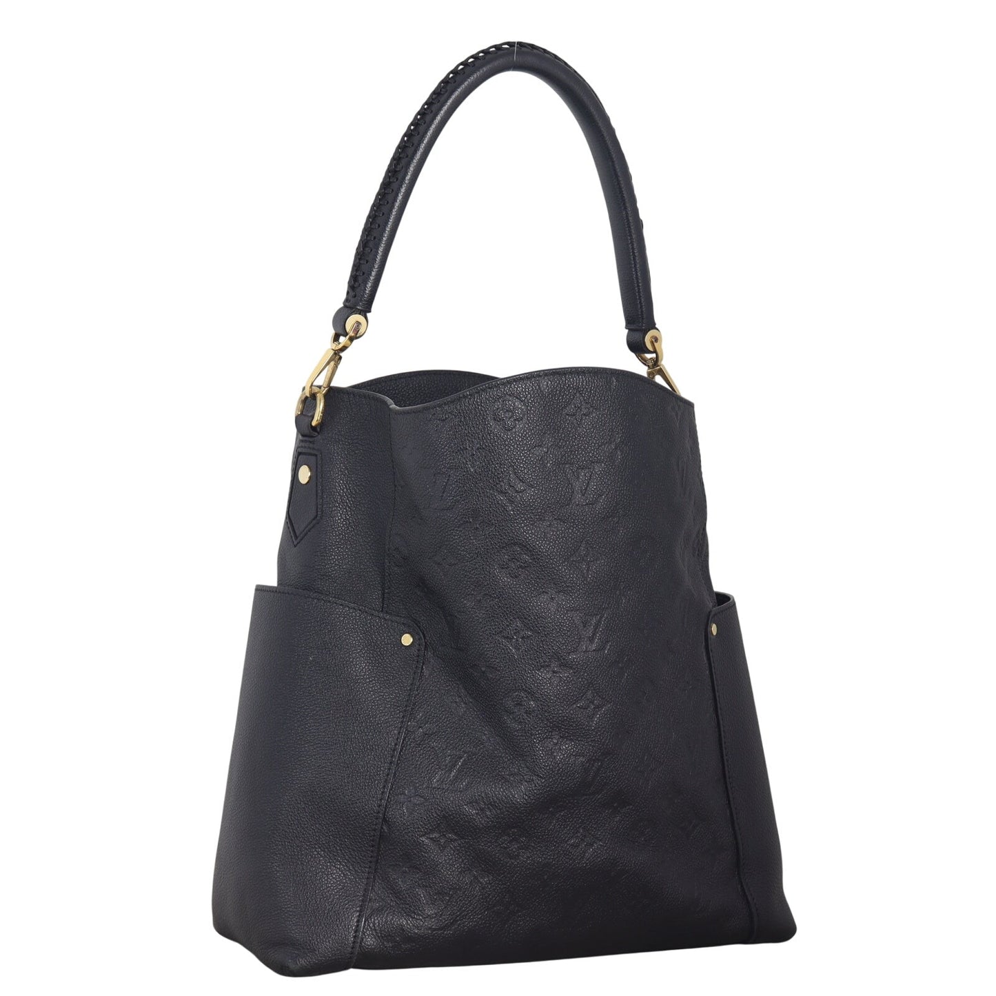 Louis Vuitton Bagatelle Monogram Empreinte