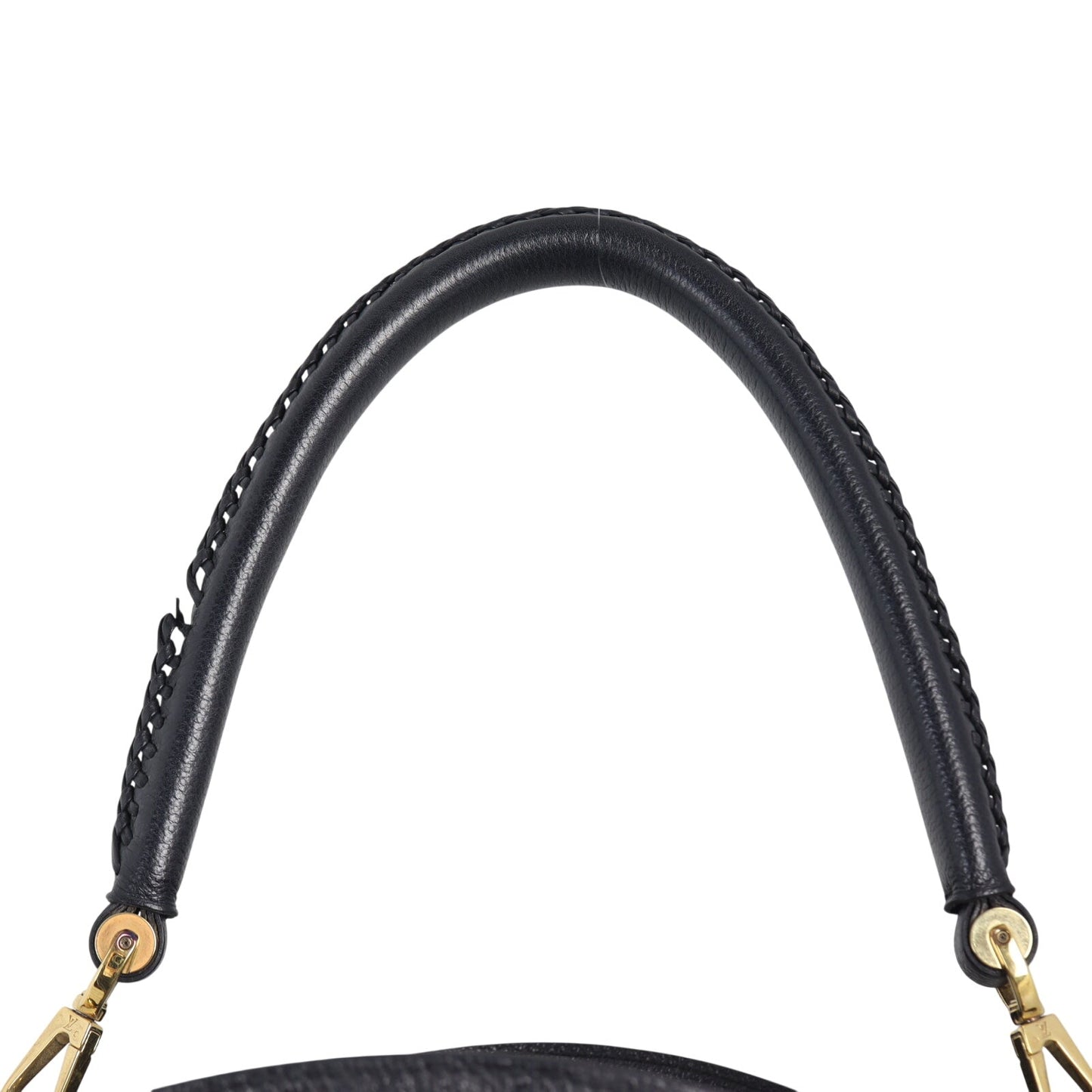 Louis Vuitton Bagatelle Monogram Empreinte
