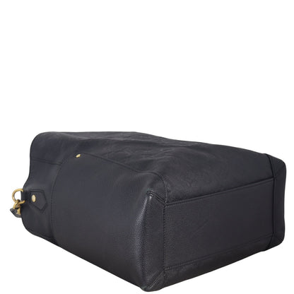 Louis Vuitton Bagatelle Monogram Empreinte