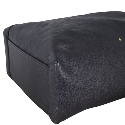 Louis Vuitton Bagatelle Monogram Empreinte