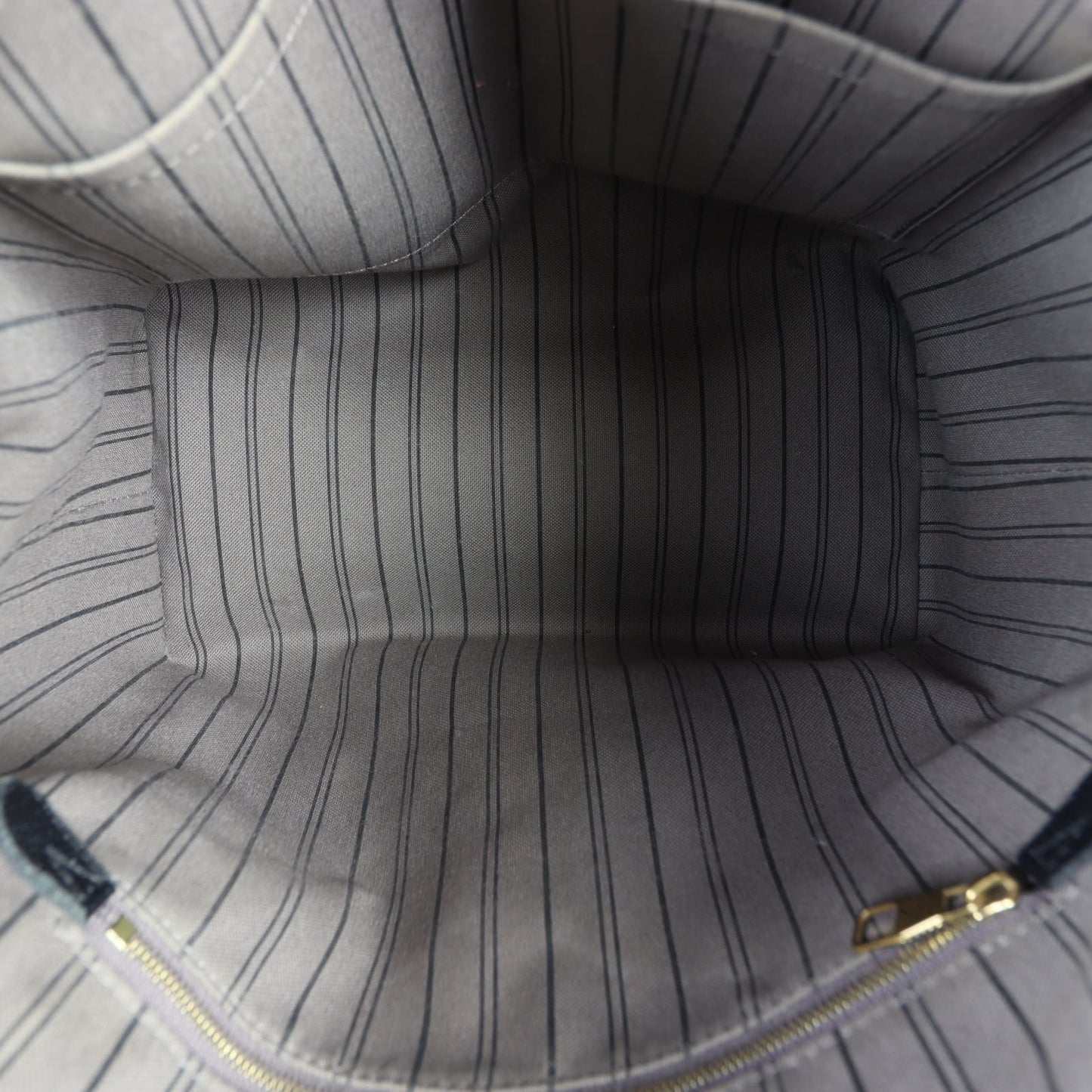 Louis Vuitton Bagatelle Monogram Empreinte
