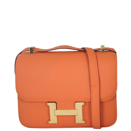 Hermes Constance 24 Epsom