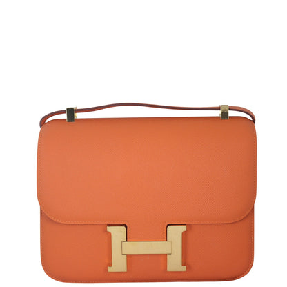 Hermes Constance 24 Epsom
