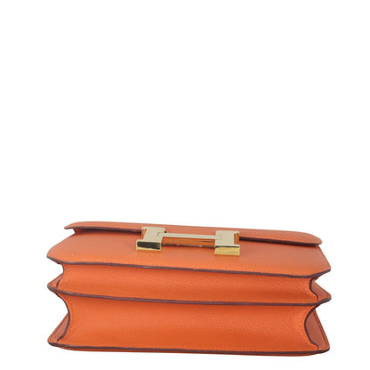 Hermes Constance 24 Epsom