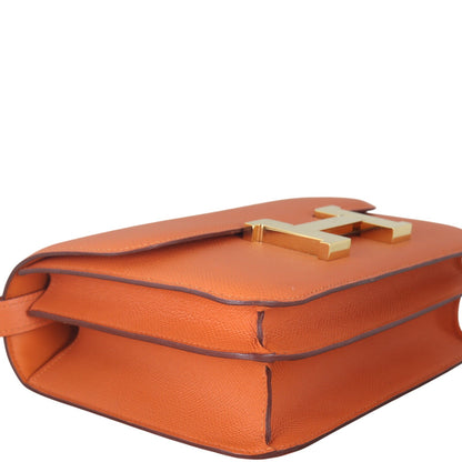Hermes Constance 24 Epsom