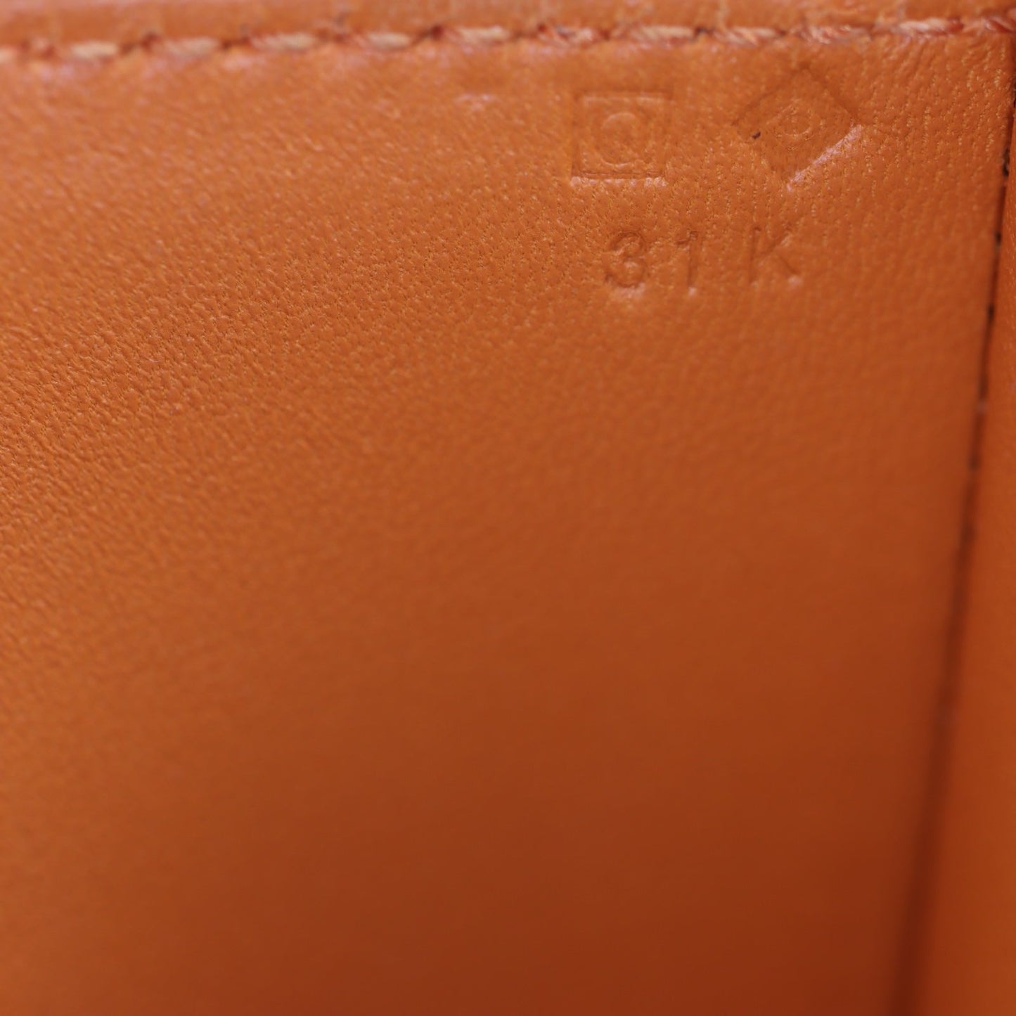 Hermes Constance 24 Epsom