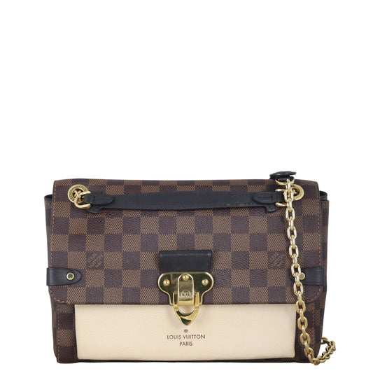 Louis Vuitton Vavin PM Damier Ebene