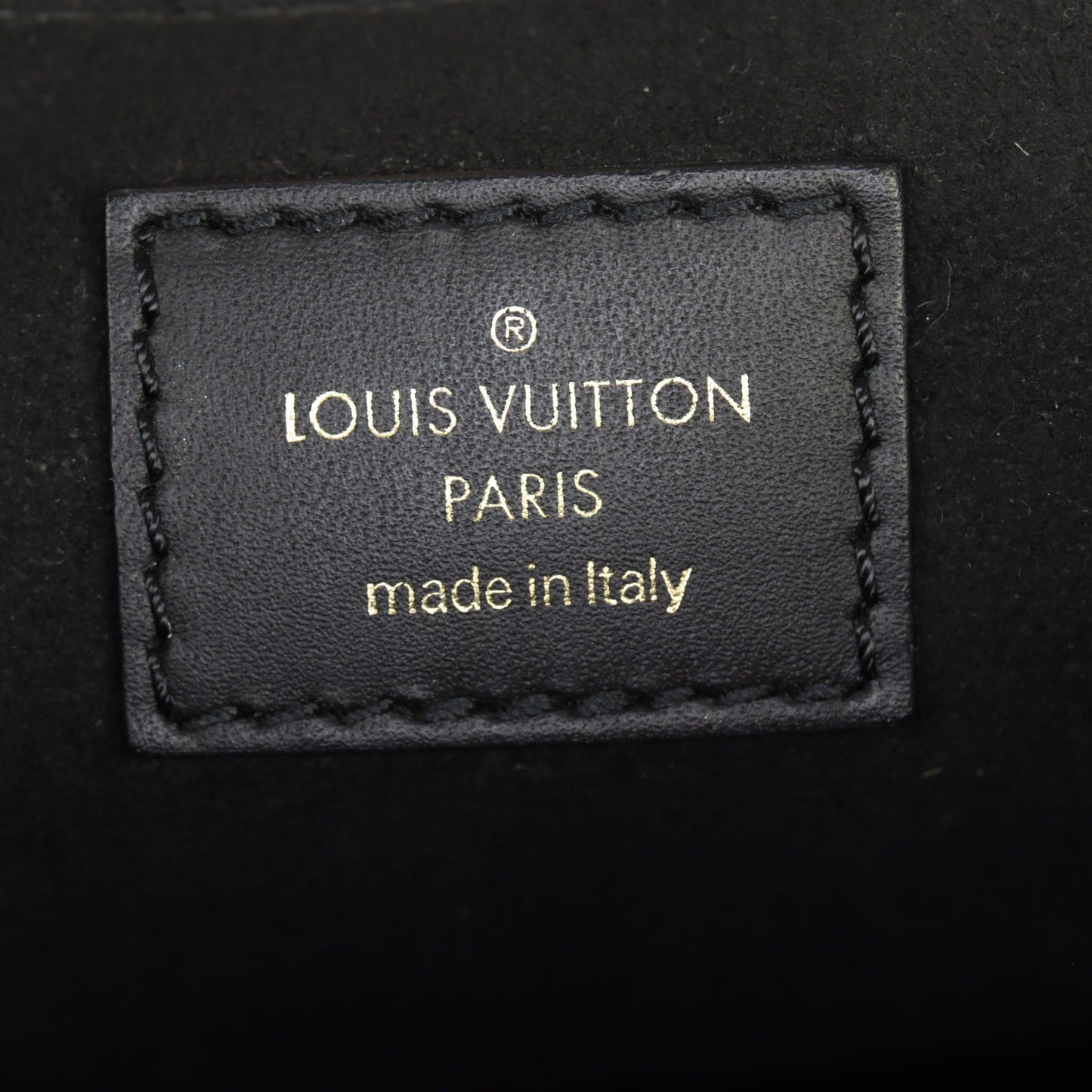 Louis Vuitton Vavin PM Damier Ebene