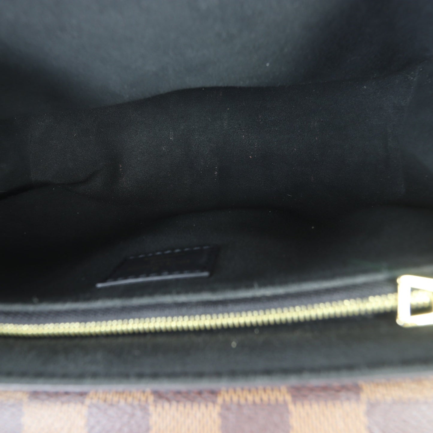Louis Vuitton Vavin PM Damier Ebene