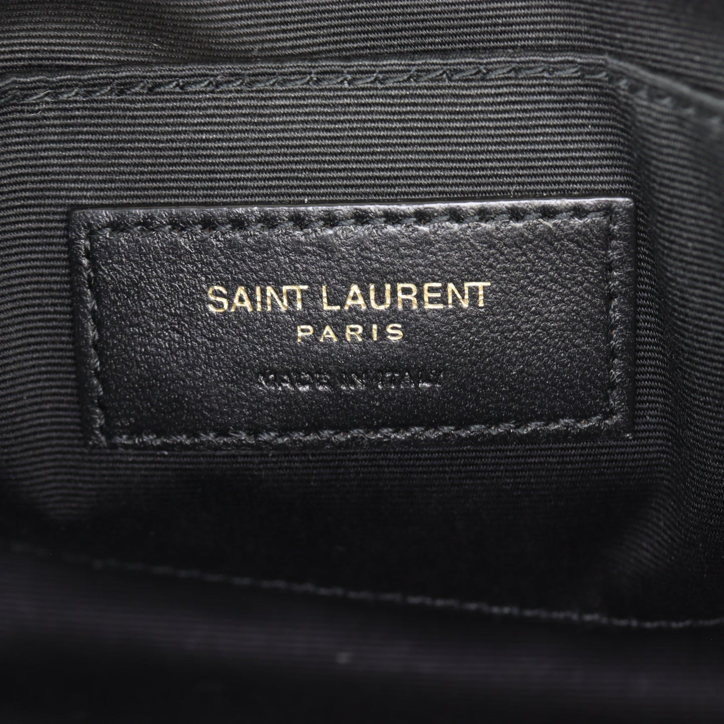 Saint Laurent Niki Mini