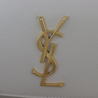 Saint Laurent Kate Belt Bag