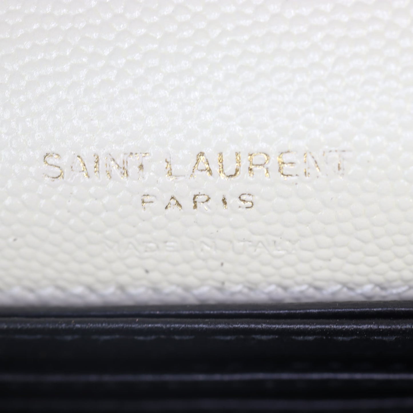 Saint Laurent Kate Belt Bag