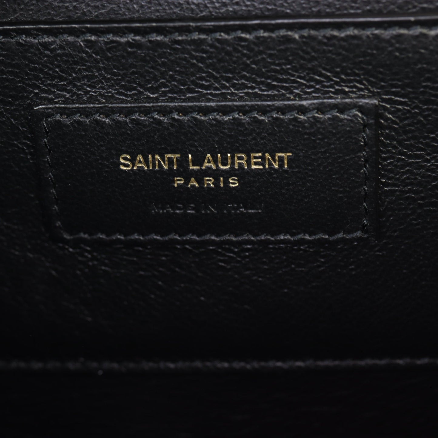 Saint Laurent Solferino Medium