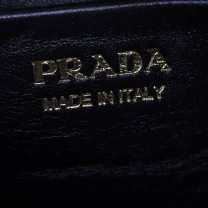 Prada Arque Shoulder Bag