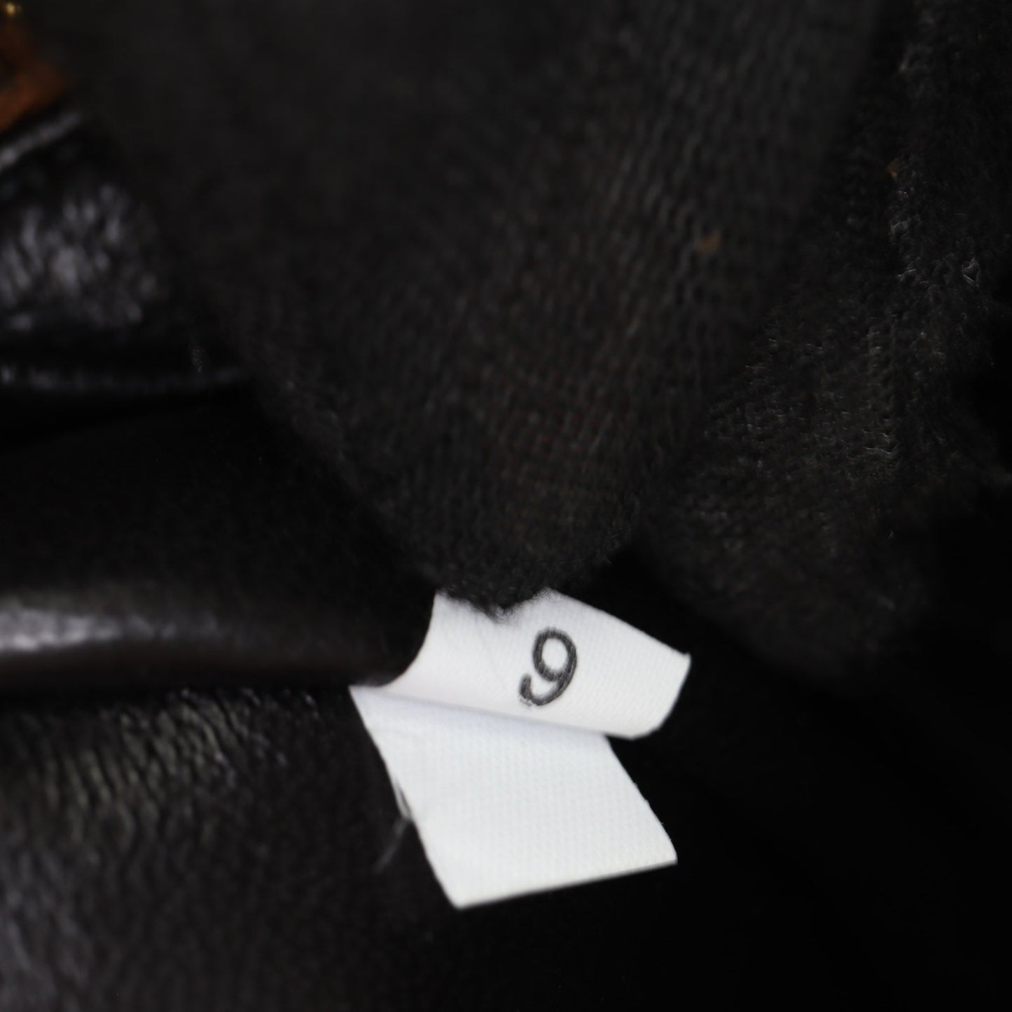 Prada Arque Shoulder Bag
