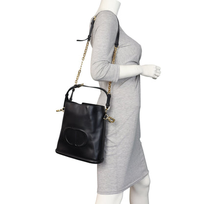 Dior C'est Bucket Bag Medium