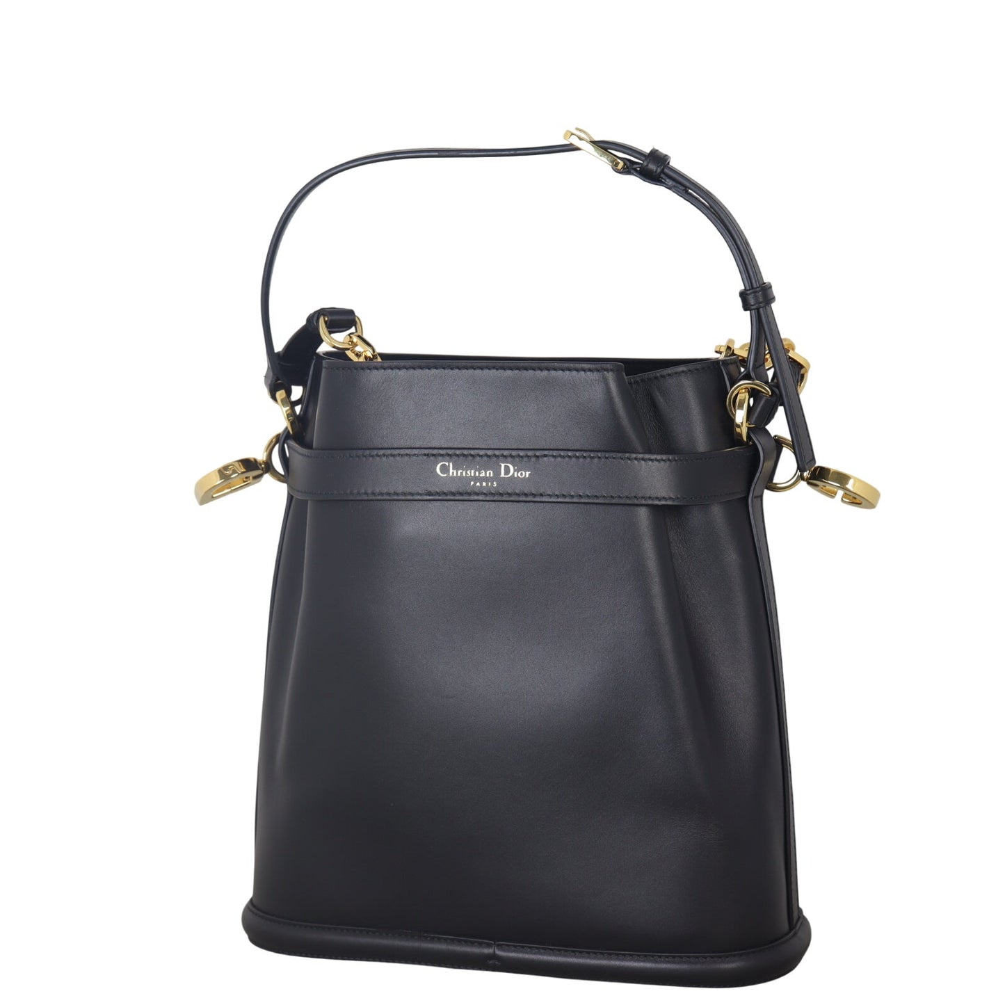 Dior C'est Bucket Bag Medium