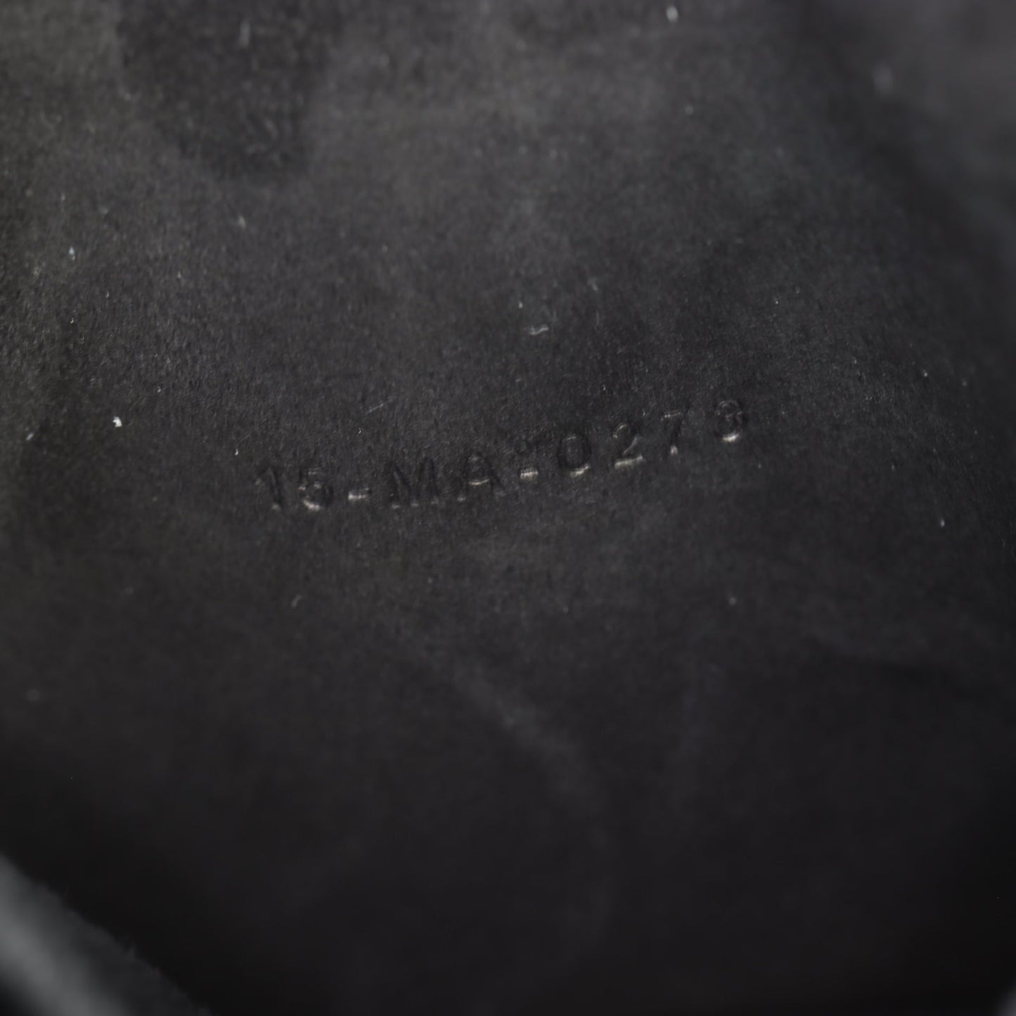 Dior C'est Bucket Bag Medium