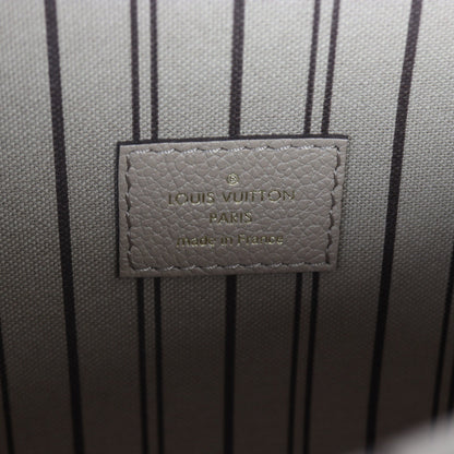 Louis Vuitton Pochette Metis Monogram Empreinte