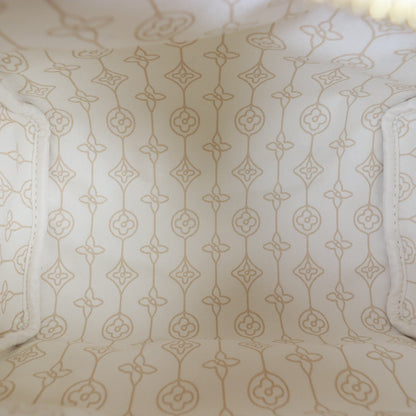 Louis Vuitton Speedy 25 Bandouliere Damier Azur Nautical Ropes