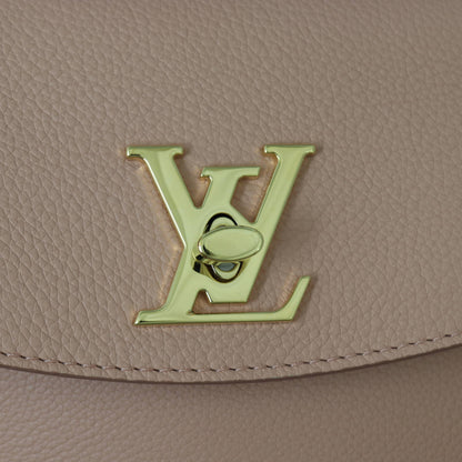 Louis Vuitton LockMe Ever Mini