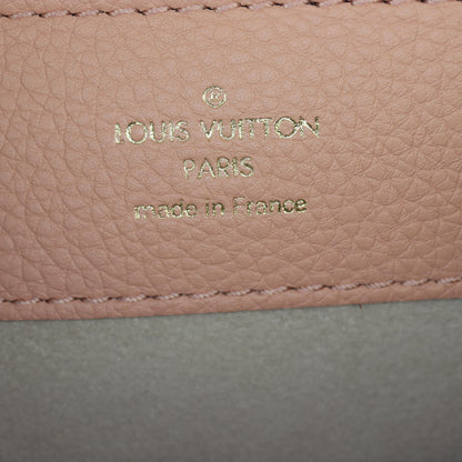 Louis Vuitton LockMe Ever Mini