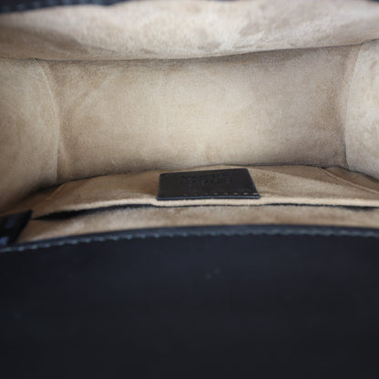 Gucci Sylvie Mini Chain Bag