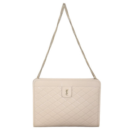 Saint Laurent Victoire Clutch Baby