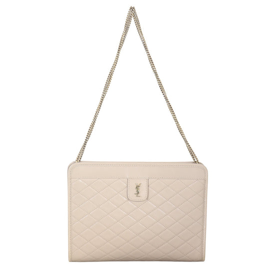 Saint Laurent Victoire Clutch Baby