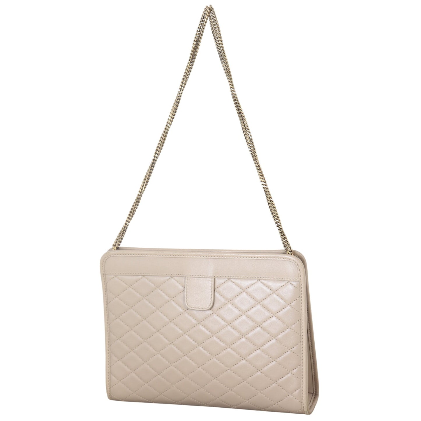 Saint Laurent Victoire Clutch Baby