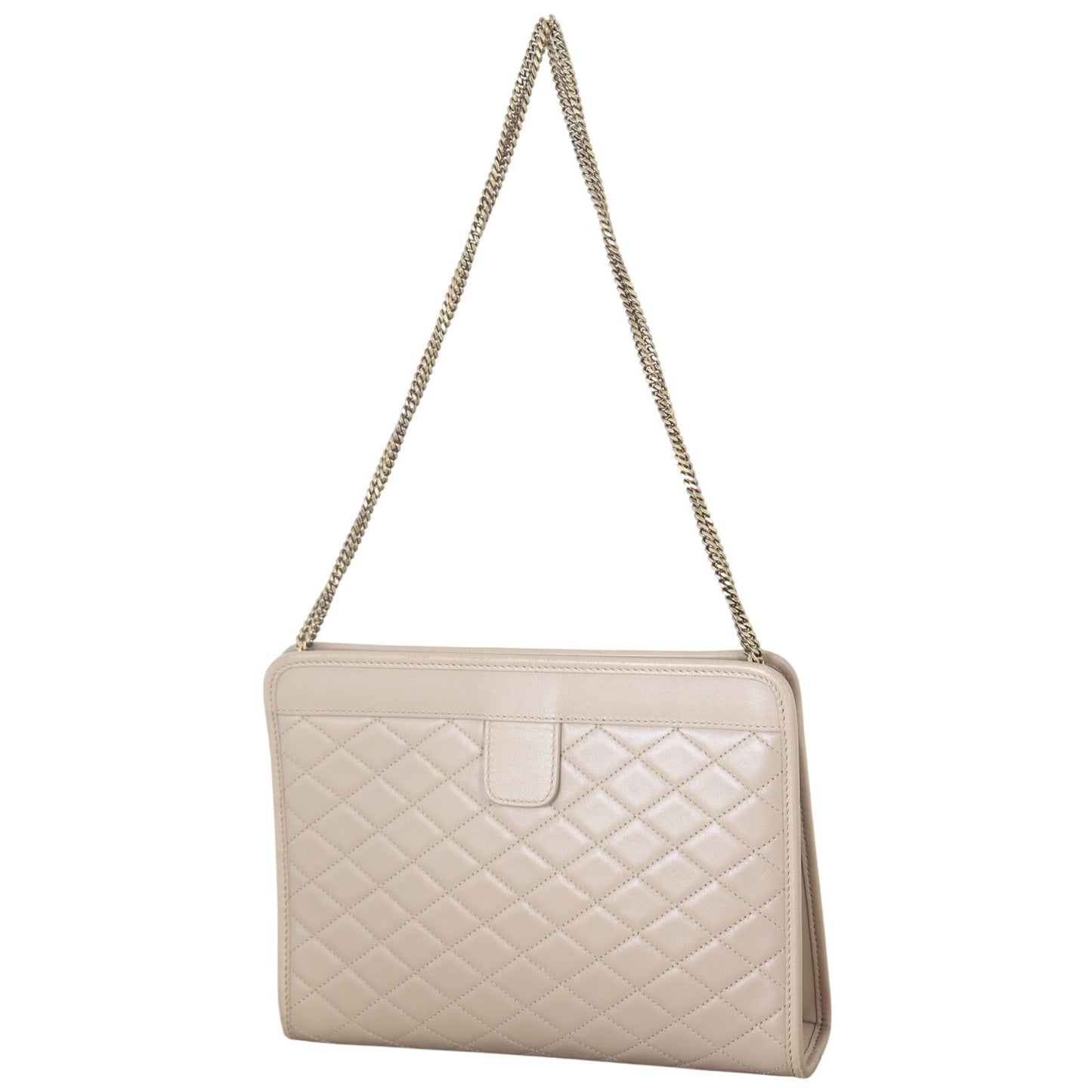 Saint Laurent Victoire Clutch Baby