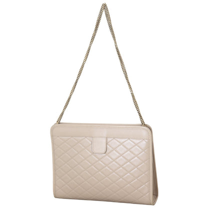 Saint Laurent Victoire Clutch Baby