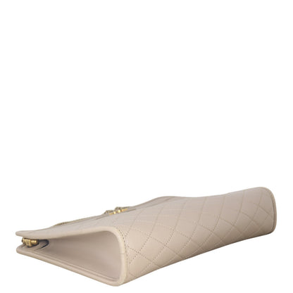 Saint Laurent Victoire Clutch Baby