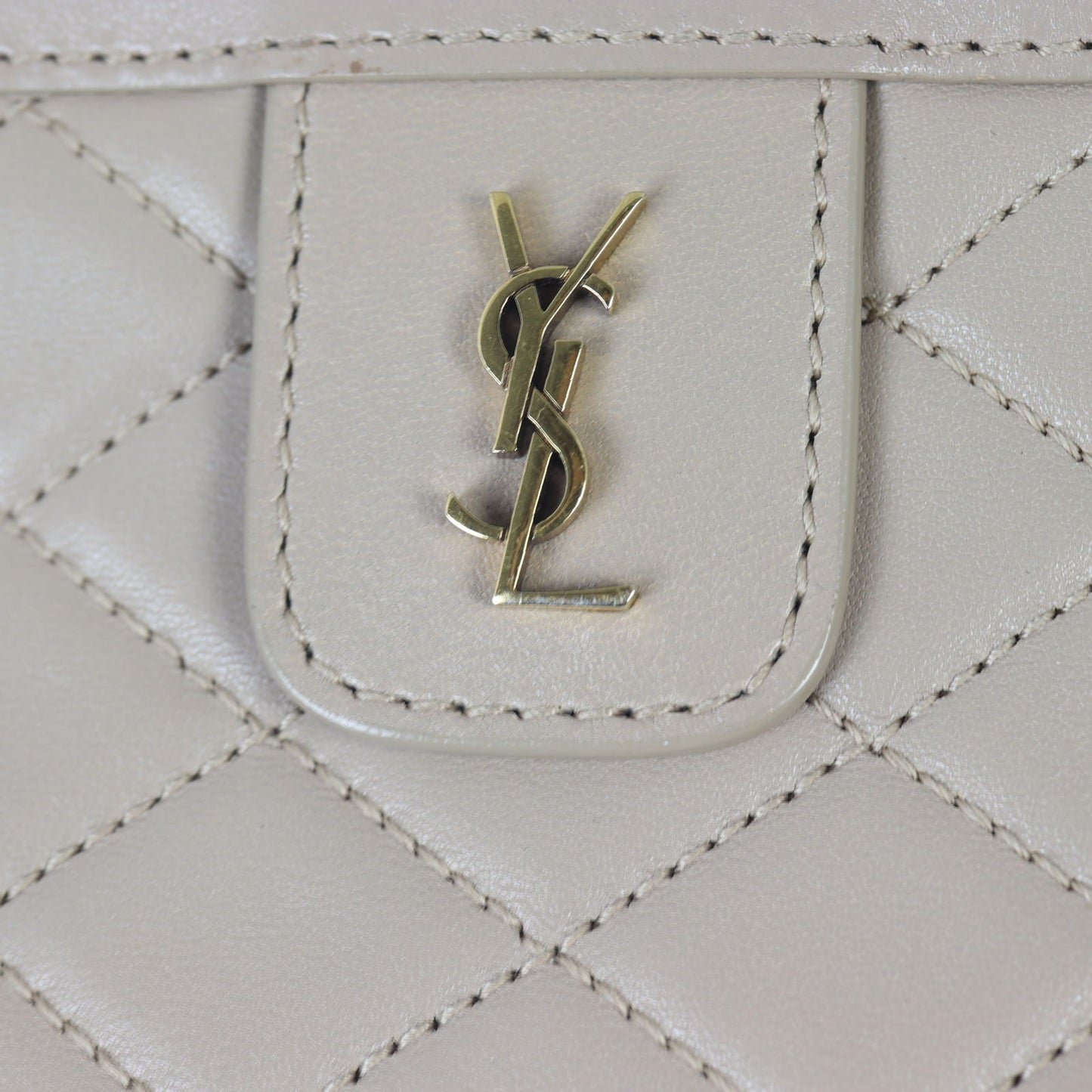 Saint Laurent Victoire Clutch Baby