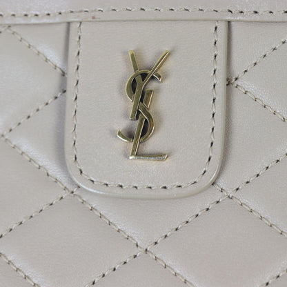 Saint Laurent Victoire Clutch Baby