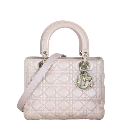Dior Lady Dior Medium