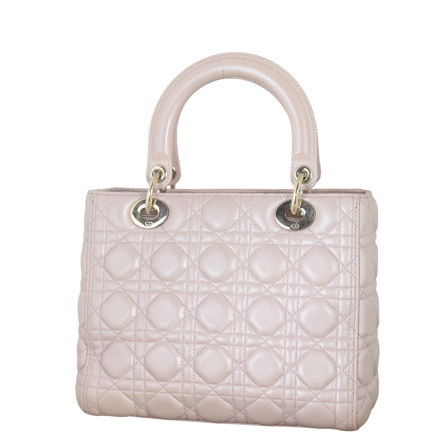 Dior Lady Dior Medium