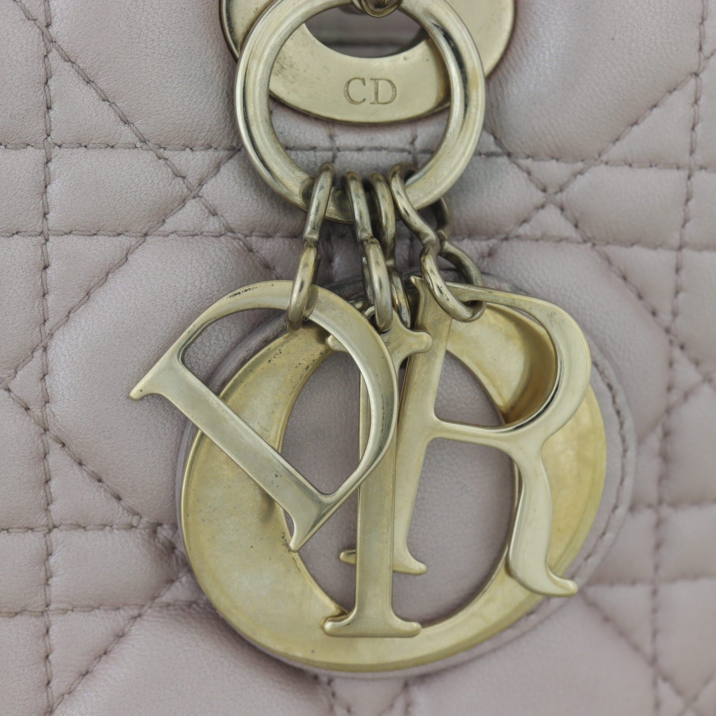 Dior Lady Dior Medium