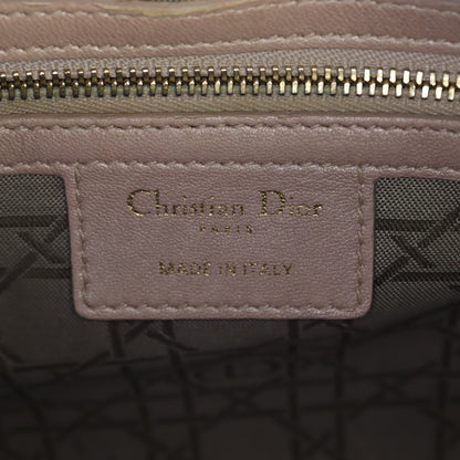 Dior Lady Dior Medium