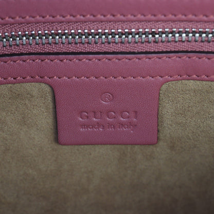 Gucci GG Blooms Carry-On Duffle Medium