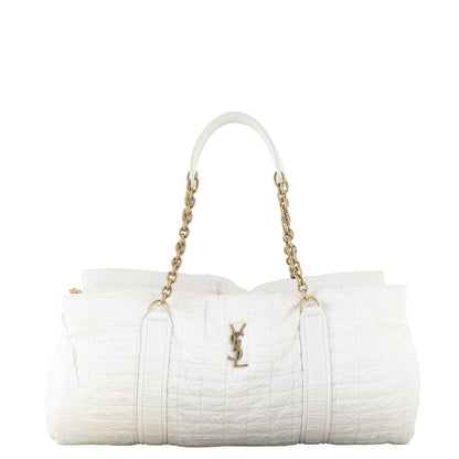 Saint Laurent Gloria Duffle Bag