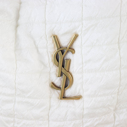 Saint Laurent Gloria Duffle Bag
