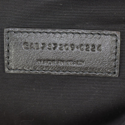 Saint Laurent Gloria Duffle Bag