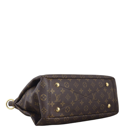 Louis Vuitton Pallas MM Monogram