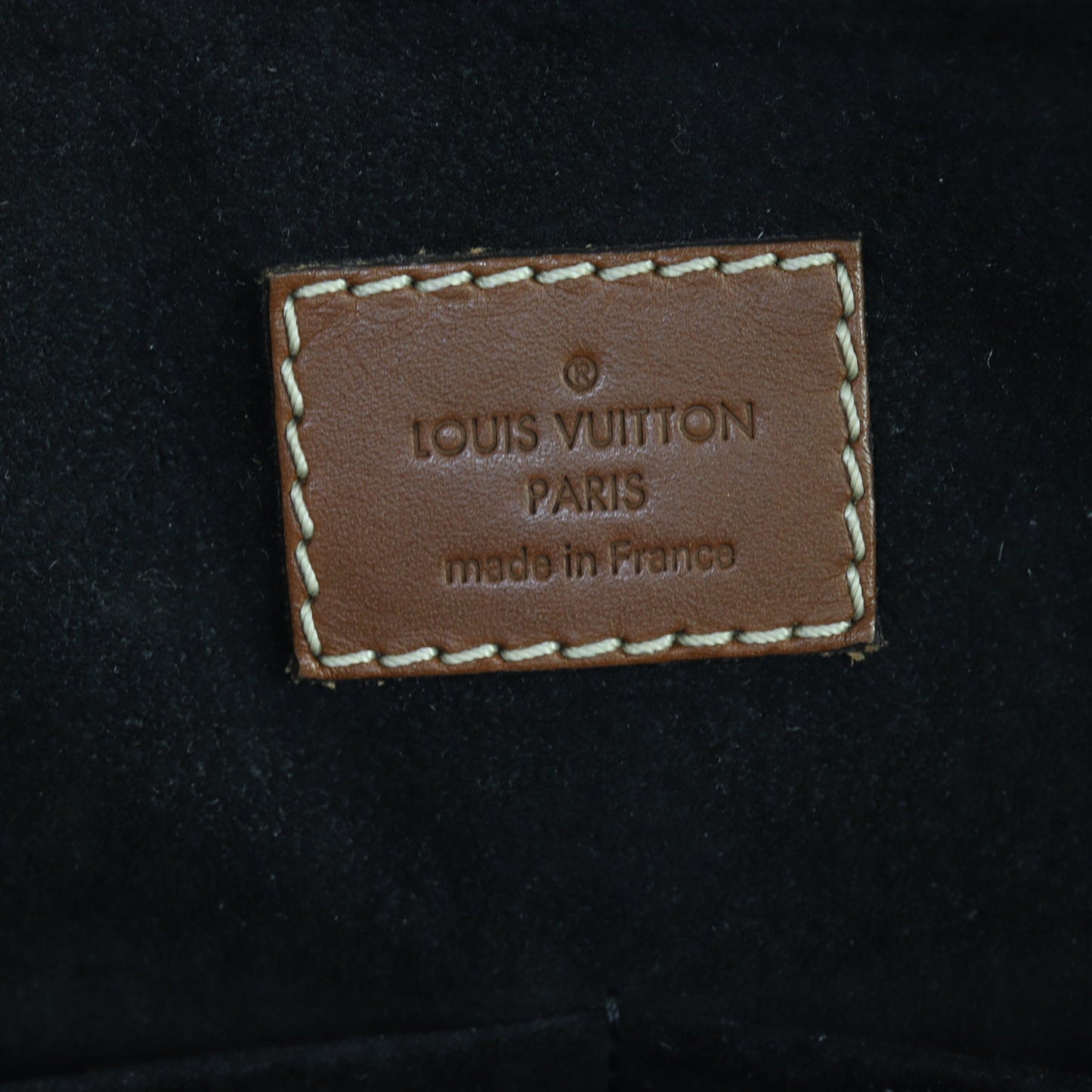 Louis Vuitton Pallas MM Monogram
