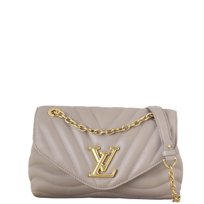 Louis Vuitton New Wave MM Chain Bag