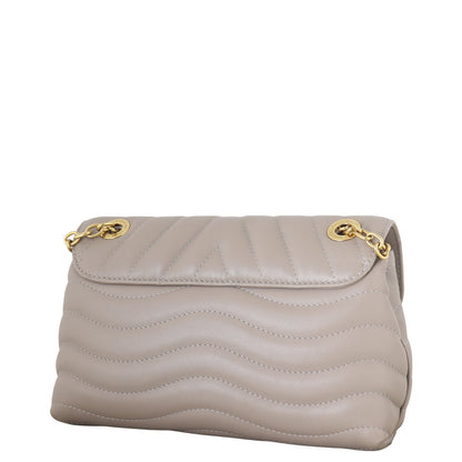 Louis Vuitton New Wave MM Chain Bag