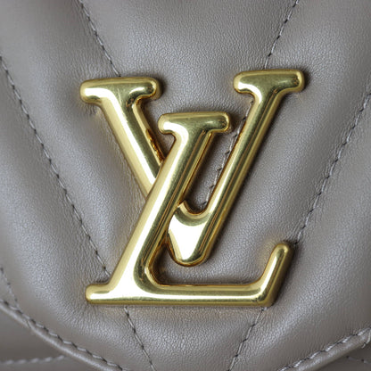 Louis Vuitton New Wave MM Chain Bag